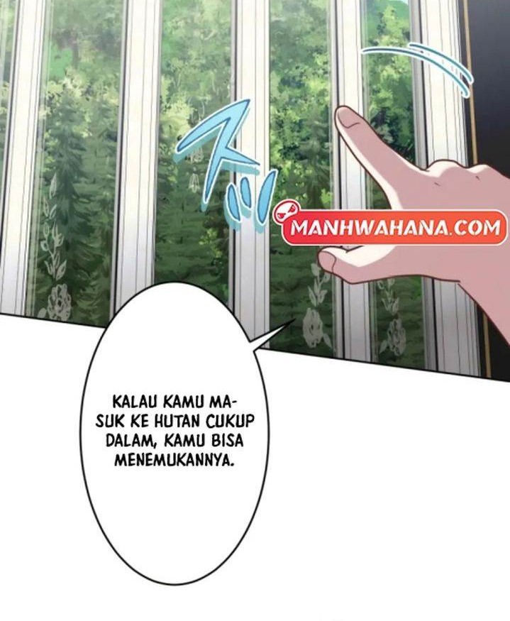 I Became the Contract Mother of the Grim Reaper Duke’s Family and They Became Obsessed With Me Chapter 6 Gambar 16