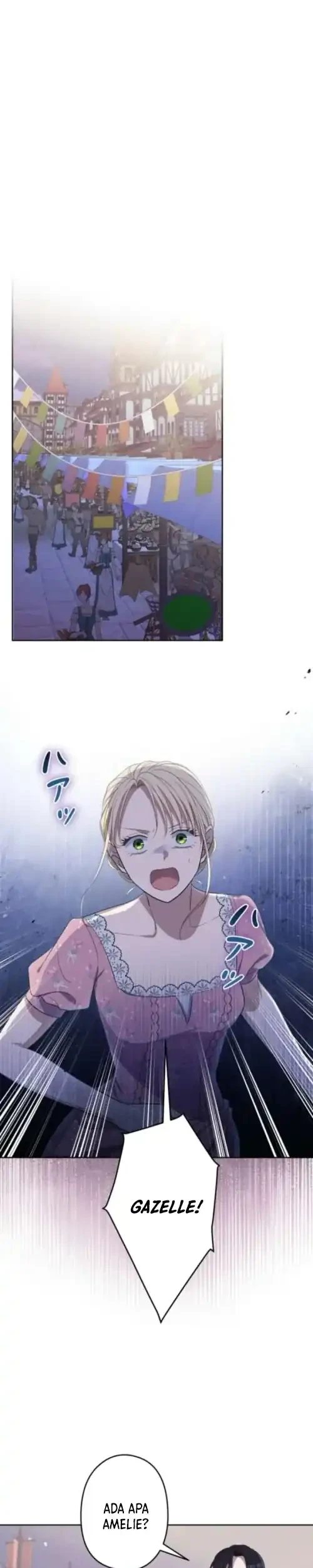 I Became the Contract Mother of the Grim Reaper Duke’s Family and They Became Obsessed With Me Chapter 60 Gambar 11