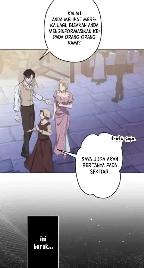 I Became the Contract Mother of the Grim Reaper Duke’s Family and They Became Obsessed With Me Chapter 60 Gambar 16