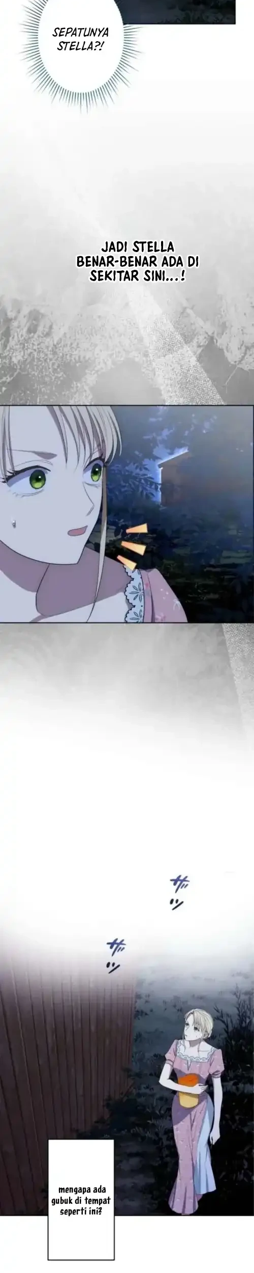 I Became the Contract Mother of the Grim Reaper Duke’s Family and They Became Obsessed With Me Chapter 61 Gambar 8