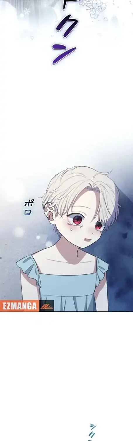 I Became the Contract Mother of the Grim Reaper Duke’s Family and They Became Obsessed With Me Chapter 64 Gambar 20