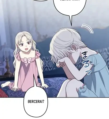 I Became the Contract Mother of the Grim Reaper Duke’s Family and They Became Obsessed With Me Chapter 64 Gambar 22
