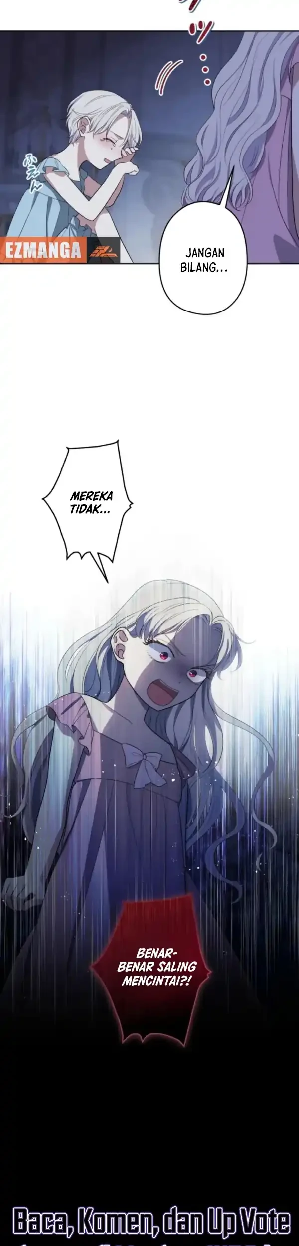 I Became the Contract Mother of the Grim Reaper Duke’s Family and They Became Obsessed With Me Chapter 64 Gambar 25