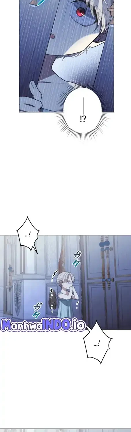I Became the Contract Mother of the Grim Reaper Duke’s Family and They Became Obsessed With Me Chapter 64 Gambar 18
