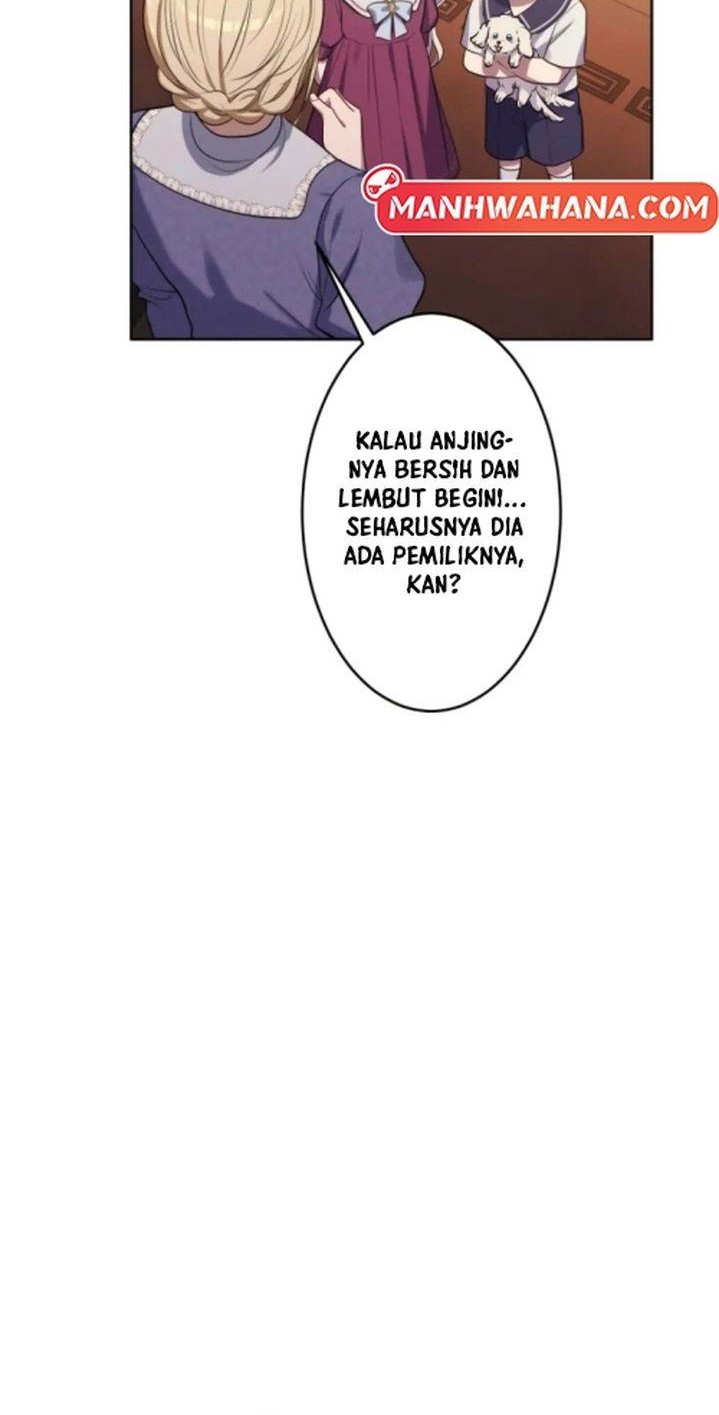 I Became the Contract Mother of the Grim Reaper Duke’s Family and They Became Obsessed With Me Chapter 7 Gambar 20