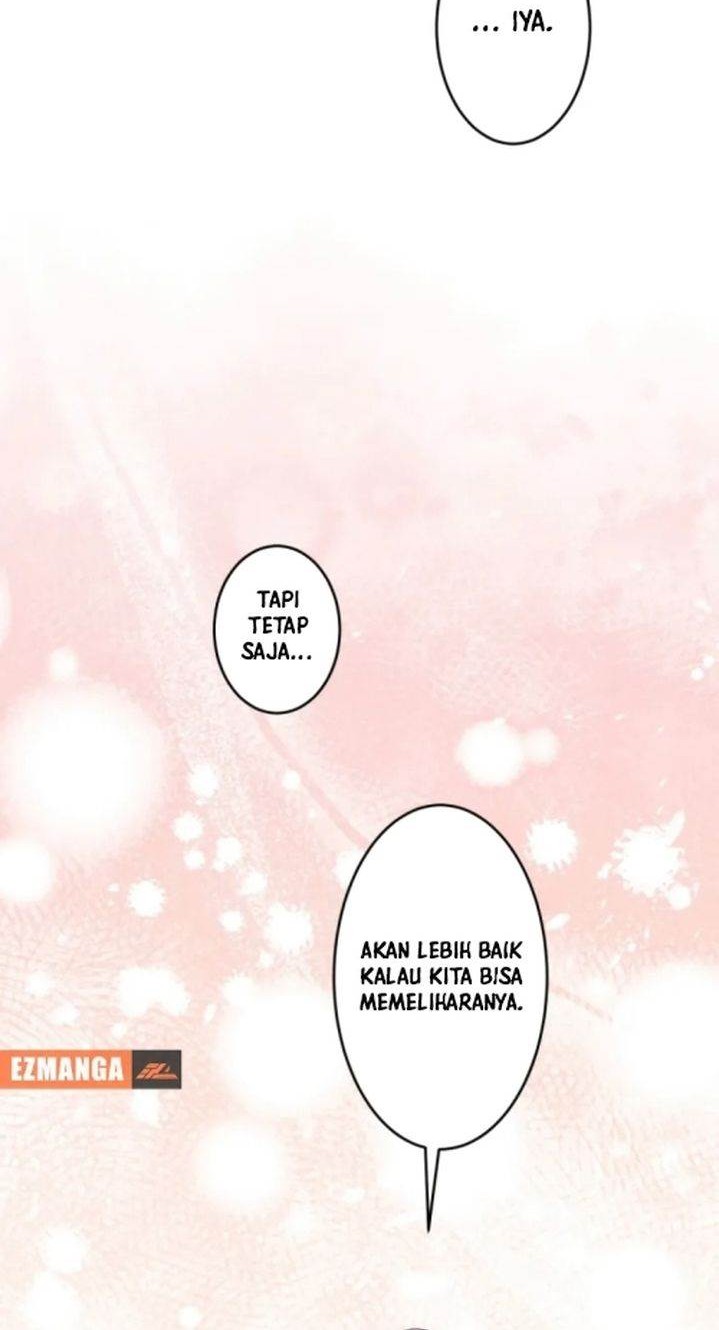 I Became the Contract Mother of the Grim Reaper Duke’s Family and They Became Obsessed With Me Chapter 7 Gambar 28