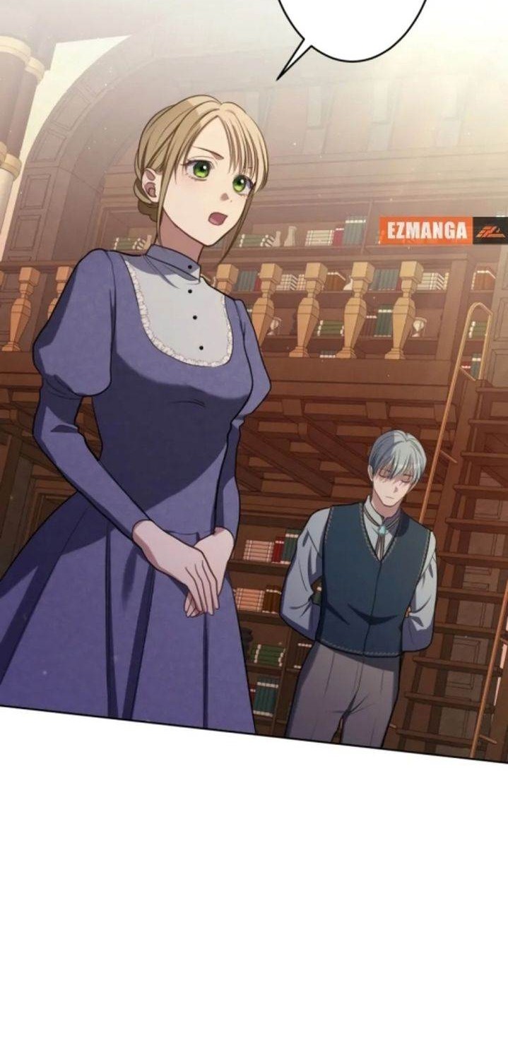 I Became the Contract Mother of the Grim Reaper Duke’s Family and They Became Obsessed With Me Chapter 7 Gambar 30