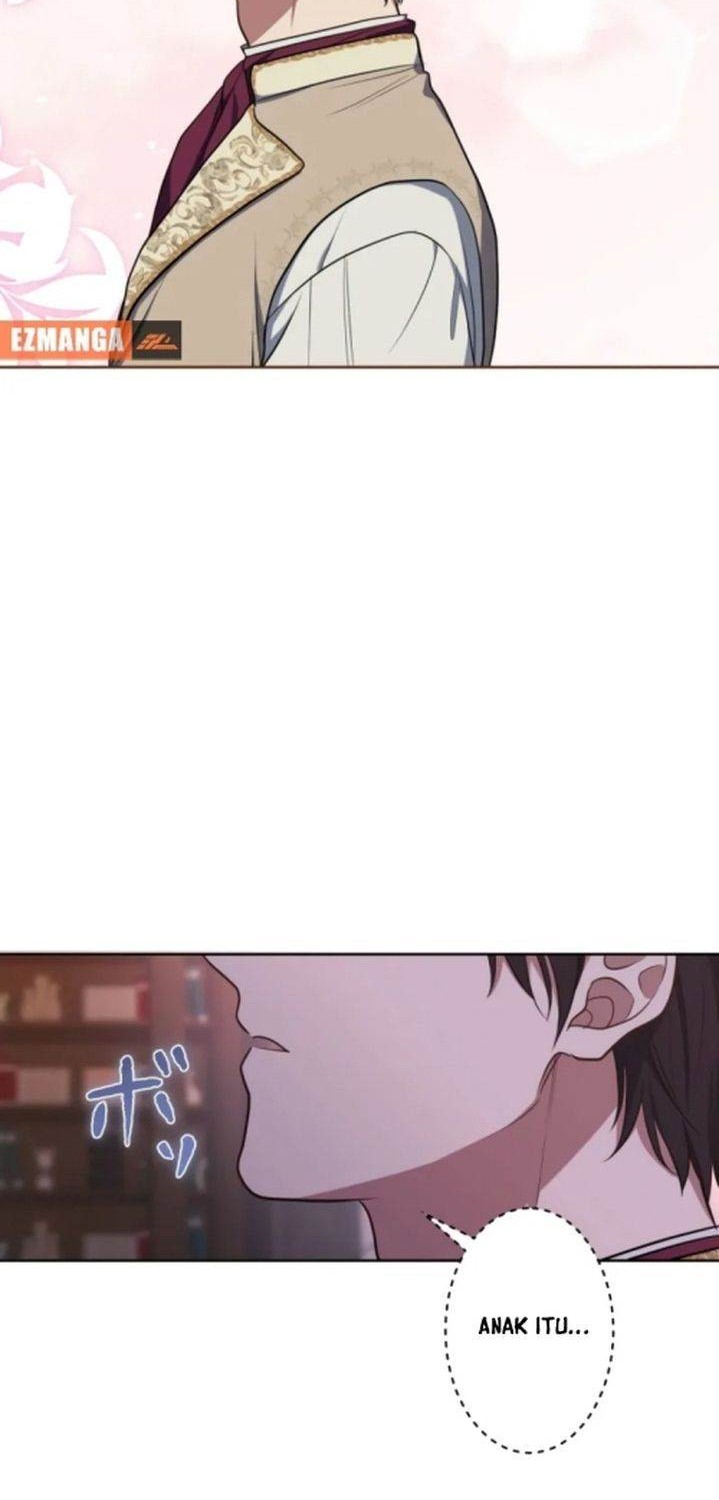 I Became the Contract Mother of the Grim Reaper Duke’s Family and They Became Obsessed With Me Chapter 7 Gambar 34