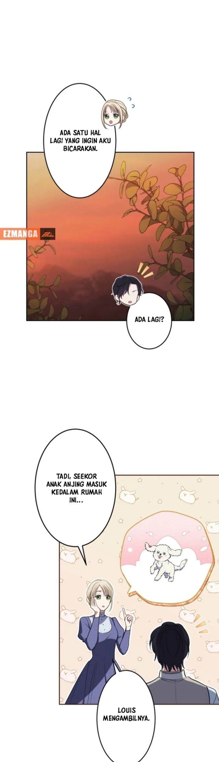 I Became the Contract Mother of the Grim Reaper Duke’s Family and They Became Obsessed With Me Chapter 7 Gambar 35