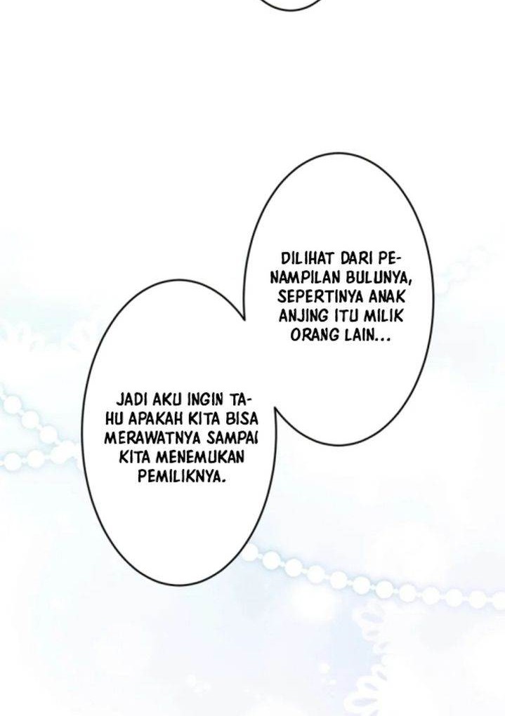 I Became the Contract Mother of the Grim Reaper Duke’s Family and They Became Obsessed With Me Chapter 7 Gambar 36