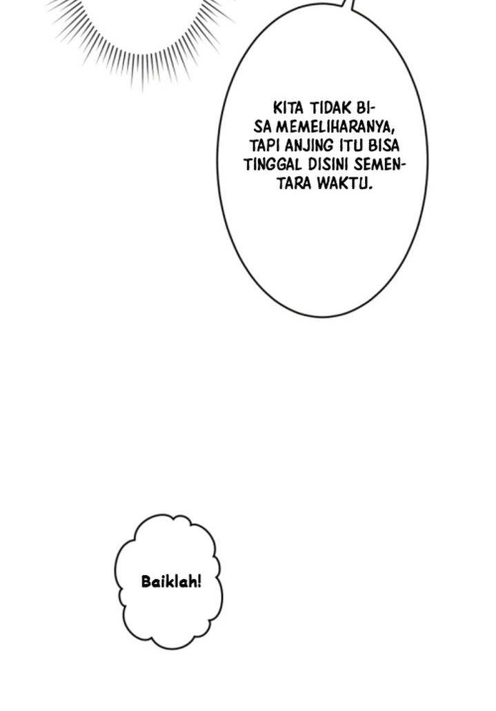 I Became the Contract Mother of the Grim Reaper Duke’s Family and They Became Obsessed With Me Chapter 7 Gambar 38