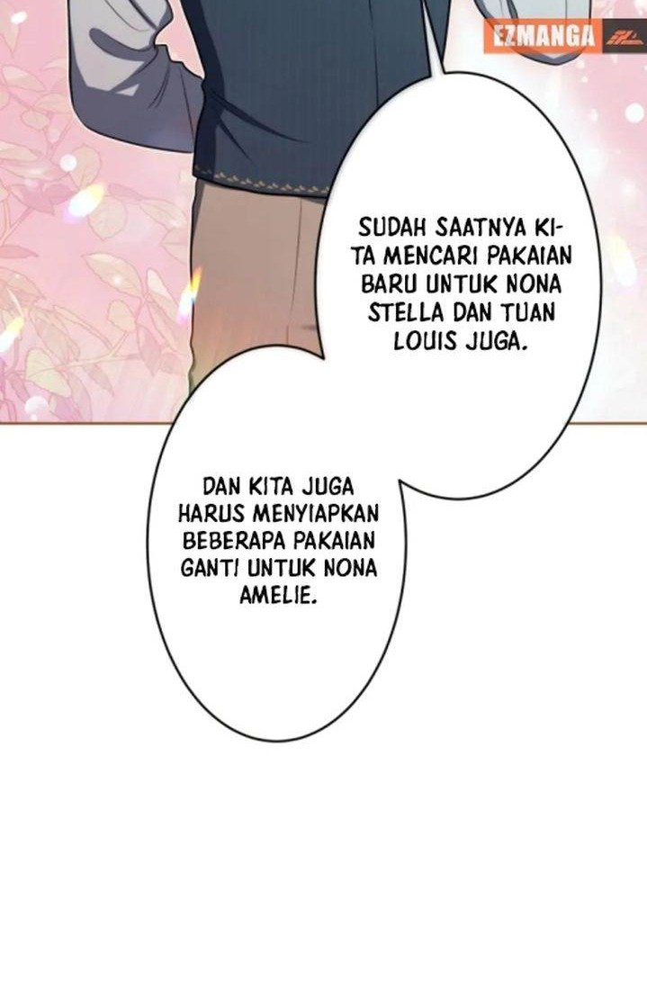 I Became the Contract Mother of the Grim Reaper Duke’s Family and They Became Obsessed With Me Chapter 7 Gambar 40