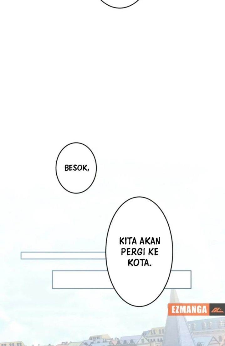 I Became the Contract Mother of the Grim Reaper Duke’s Family and They Became Obsessed With Me Chapter 7 Gambar 42