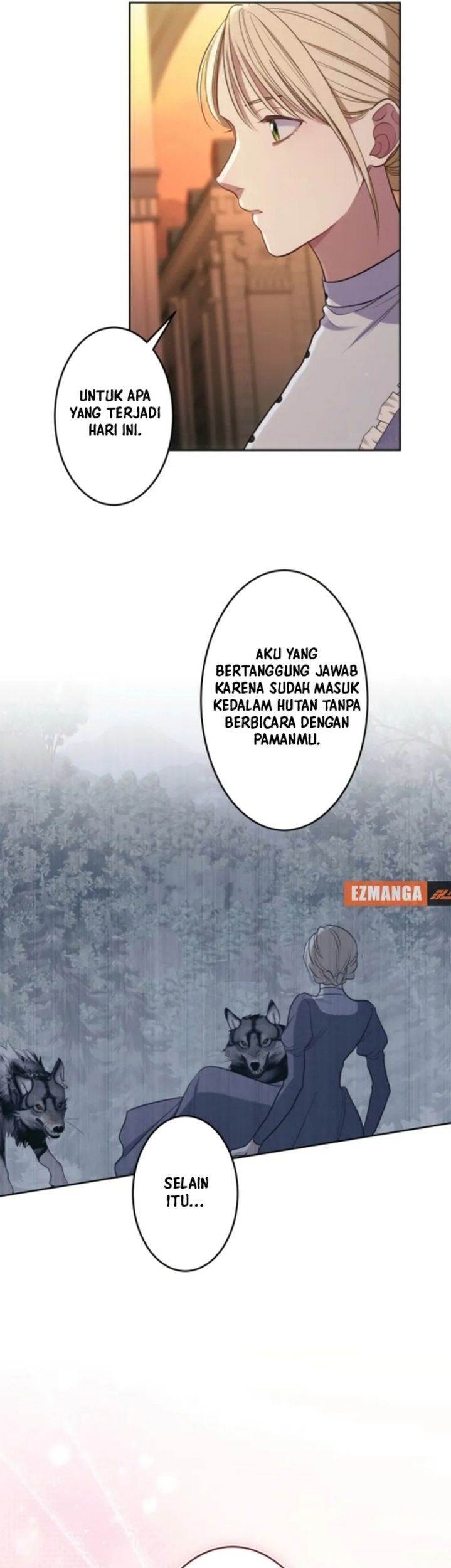 I Became the Contract Mother of the Grim Reaper Duke’s Family and They Became Obsessed With Me Chapter 7 Gambar 5