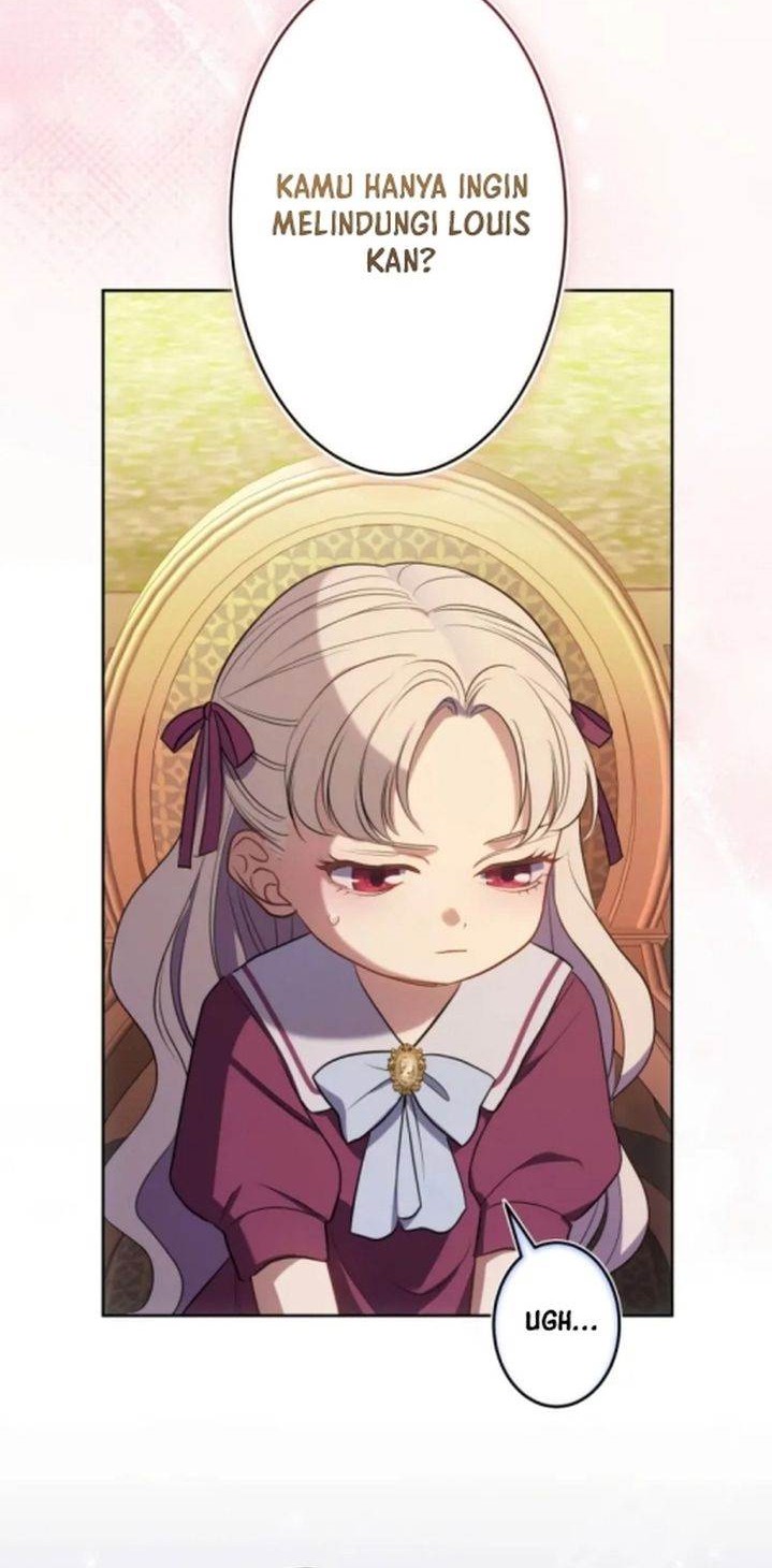 I Became the Contract Mother of the Grim Reaper Duke’s Family and They Became Obsessed With Me Chapter 7 Gambar 6