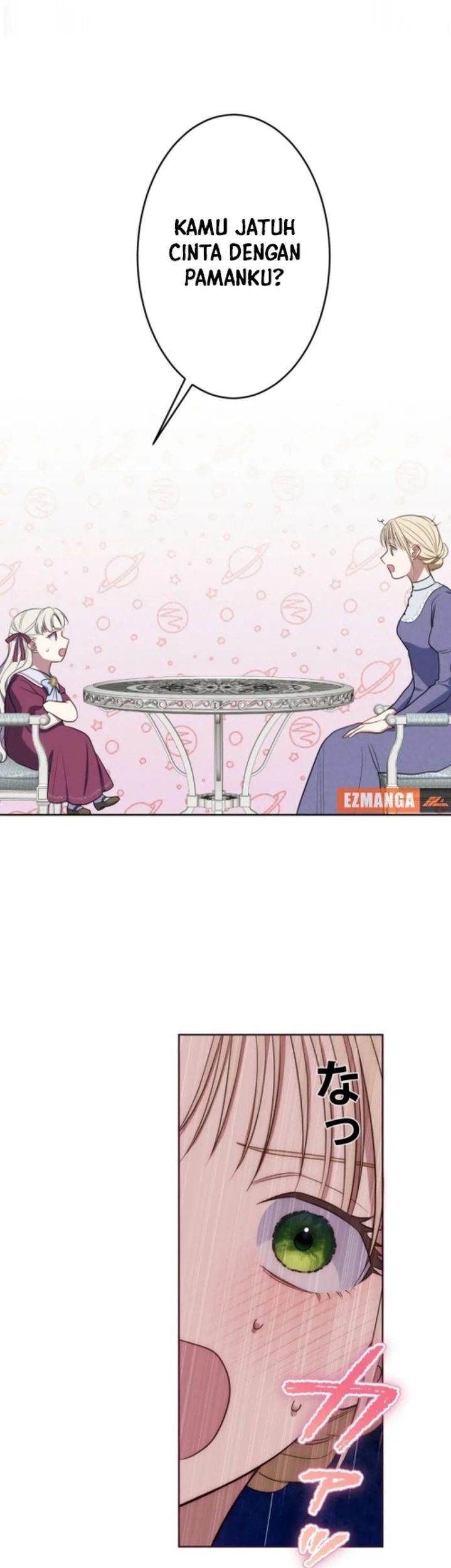 I Became the Contract Mother of the Grim Reaper Duke’s Family and They Became Obsessed With Me Chapter 7 Gambar 11