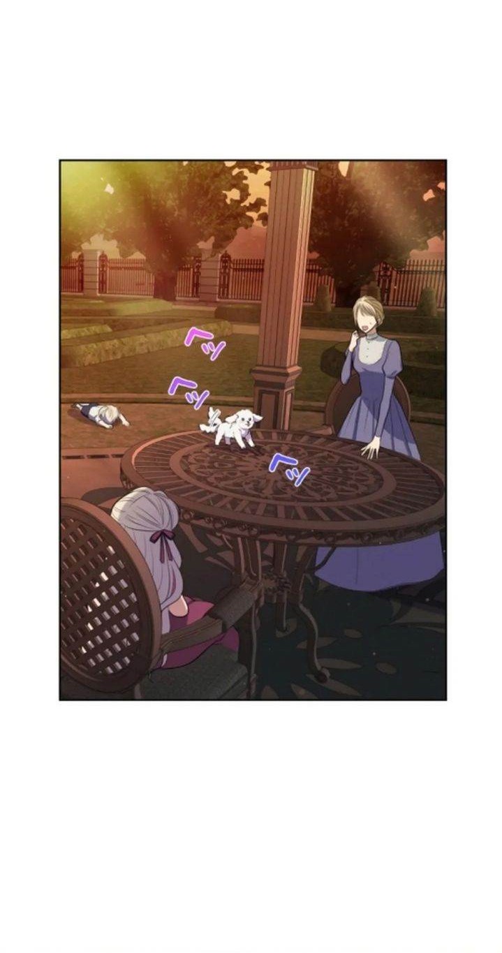 I Became the Contract Mother of the Grim Reaper Duke’s Family and They Became Obsessed With Me Chapter 7 Gambar 14
