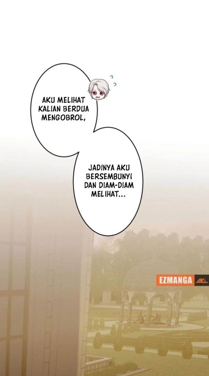 I Became the Contract Mother of the Grim Reaper Duke’s Family and They Became Obsessed With Me Chapter 7 Gambar 16