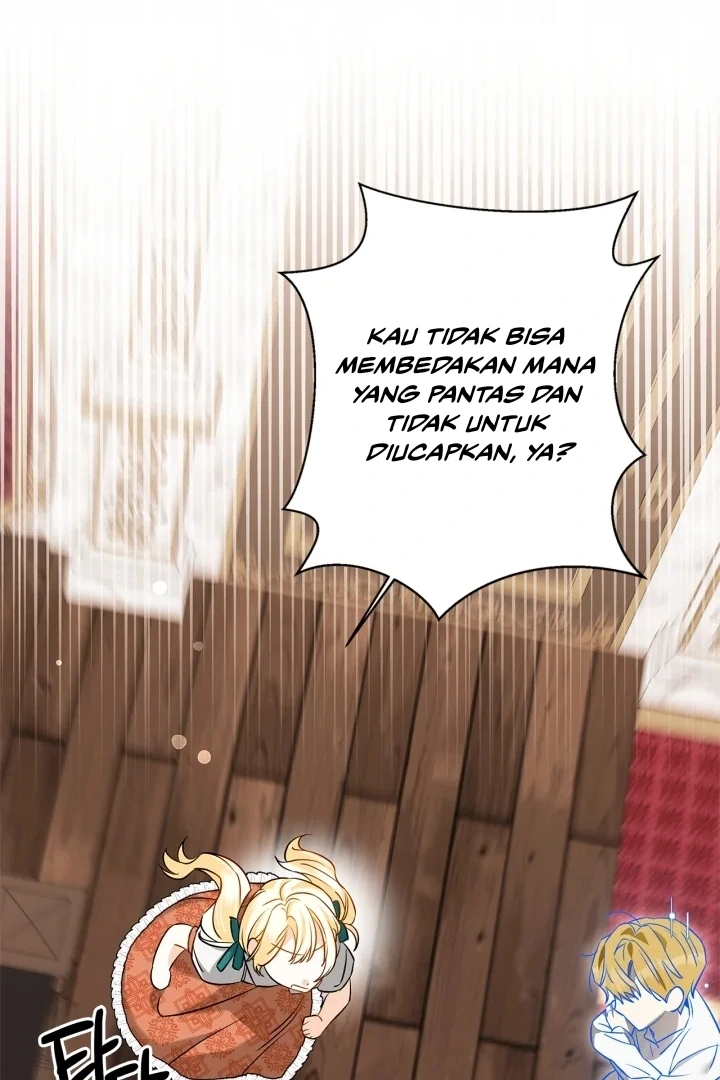 I Became the Daughter of a Ghost Duke Chapter 1 Gambar 101