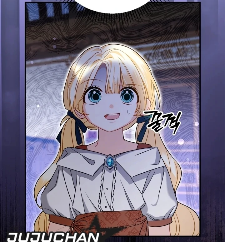 I Became the Daughter of a Ghost Duke Chapter 1 Gambar 107