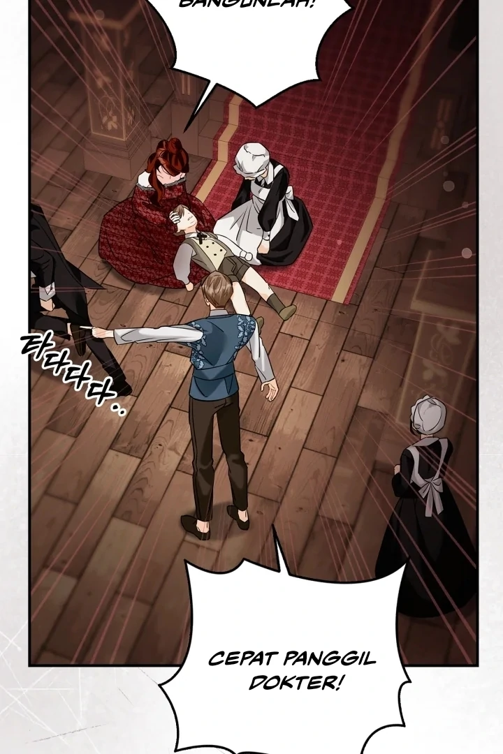 I Became the Daughter of a Ghost Duke Chapter 1 Gambar 123