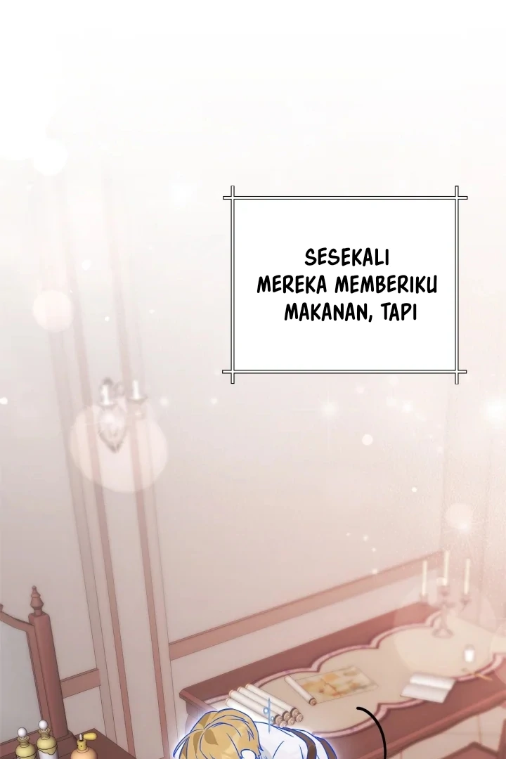 I Became the Daughter of a Ghost Duke Chapter 1 Gambar 132