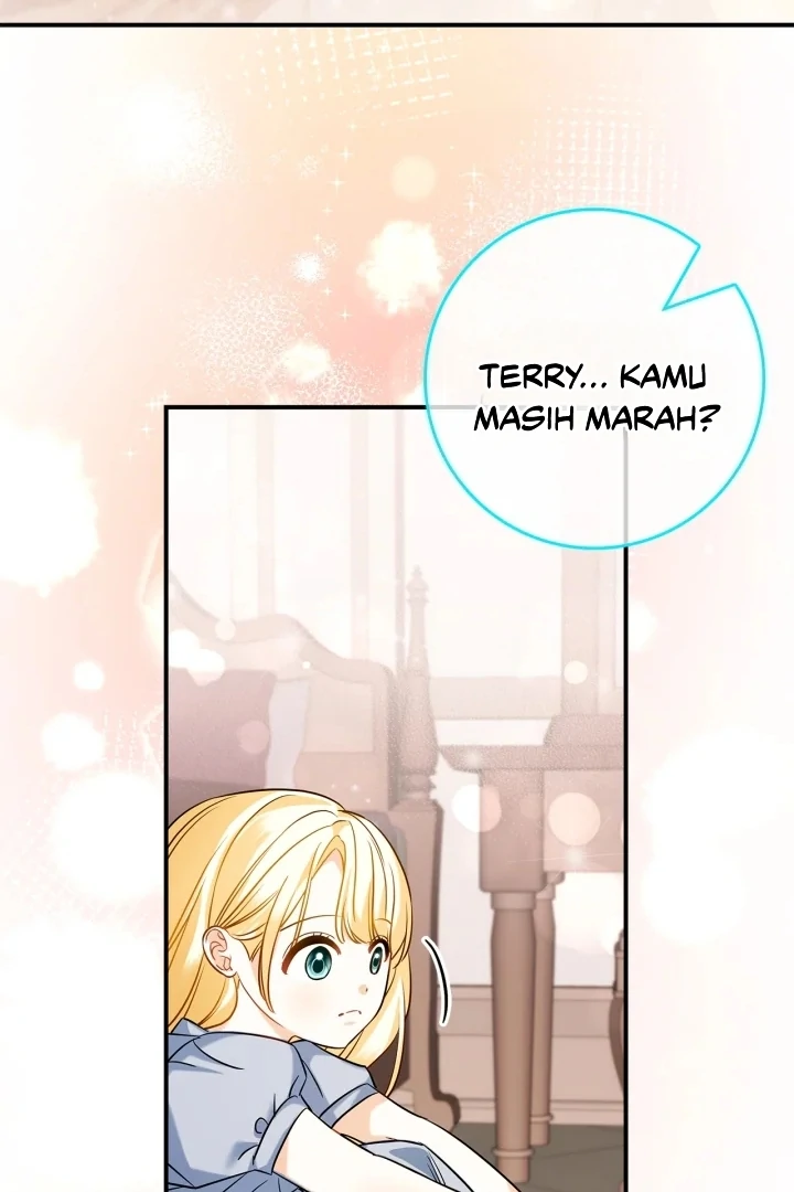 I Became the Daughter of a Ghost Duke Chapter 1 Gambar 134