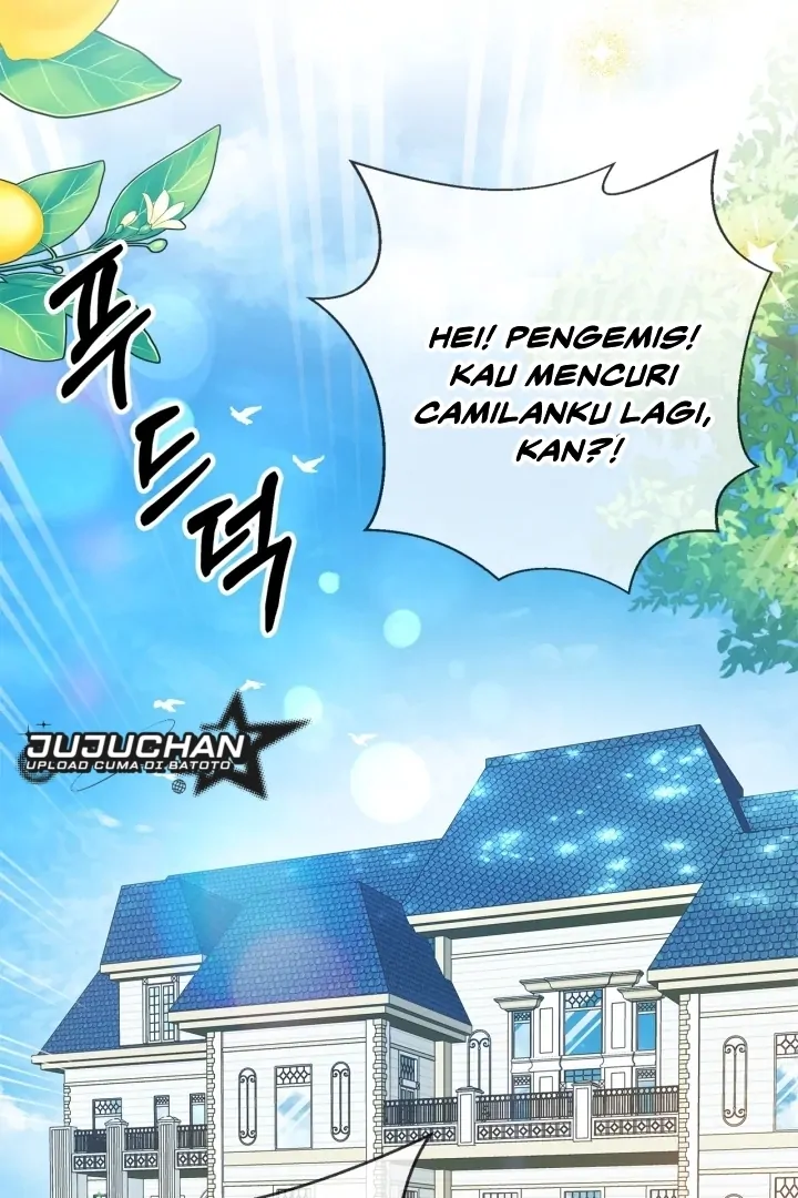 I Became the Daughter of a Ghost Duke Chapter 1 Gambar 15
