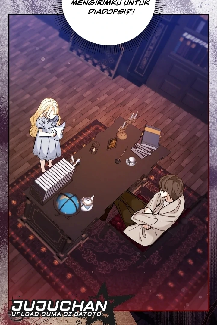 I Became the Daughter of a Ghost Duke Chapter 1 Gambar 153