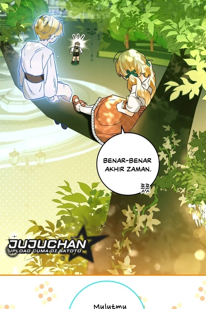 I Became the Daughter of a Ghost Duke Chapter 1 Gambar 20