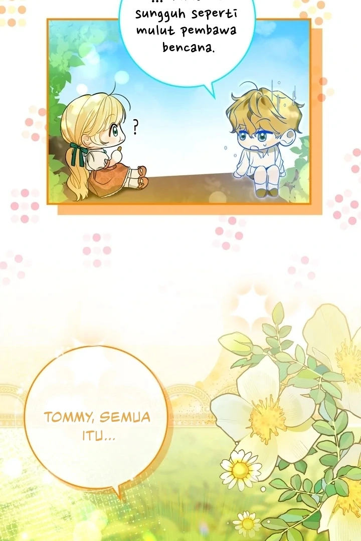 I Became the Daughter of a Ghost Duke Chapter 1 Gambar 21