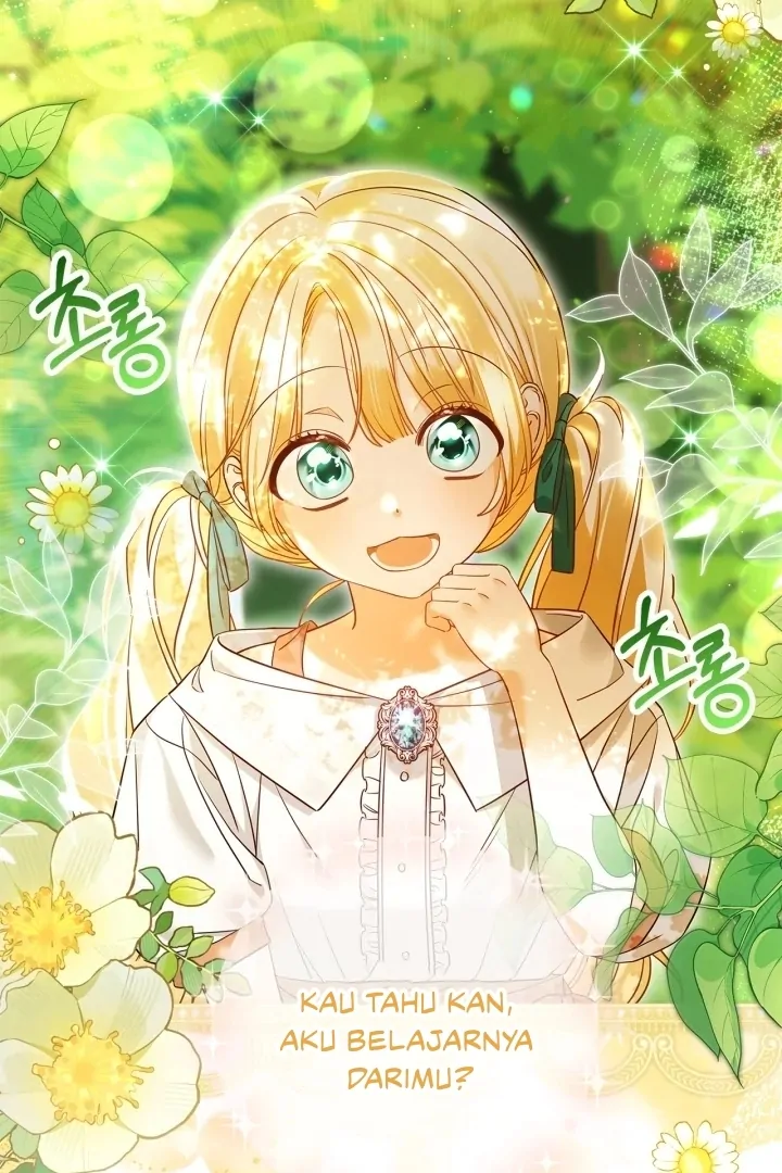 I Became the Daughter of a Ghost Duke Chapter 1 Gambar 22