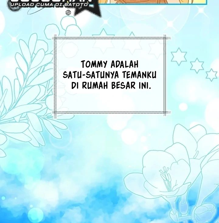 I Became the Daughter of a Ghost Duke Chapter 1 Gambar 26