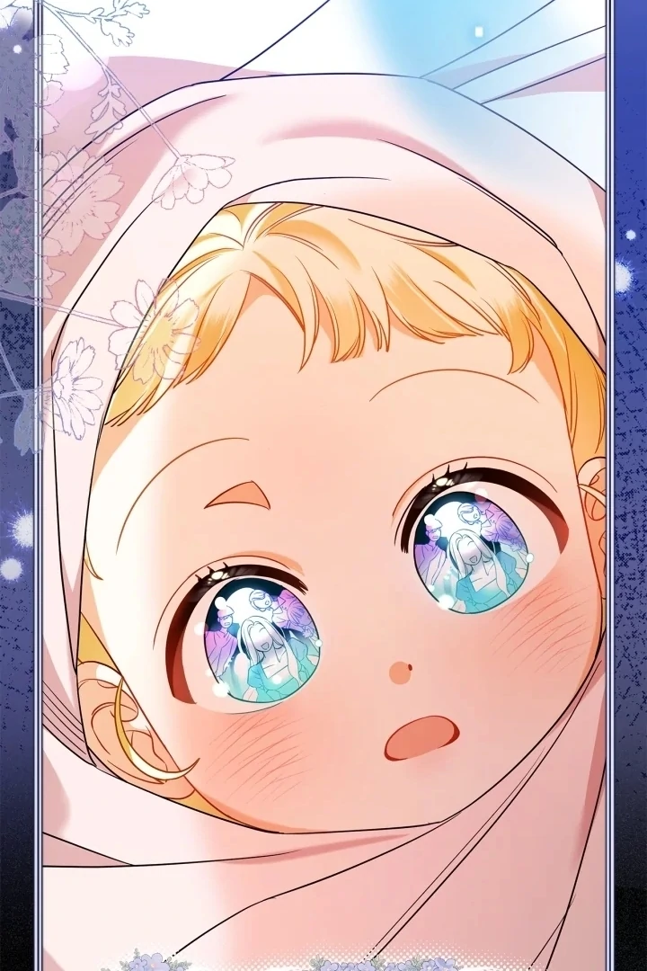 I Became the Daughter of a Ghost Duke Chapter 1 Gambar 31