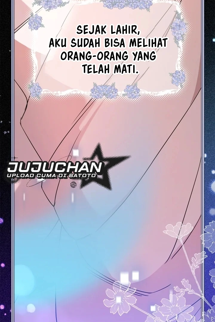 I Became the Daughter of a Ghost Duke Chapter 1 Gambar 32