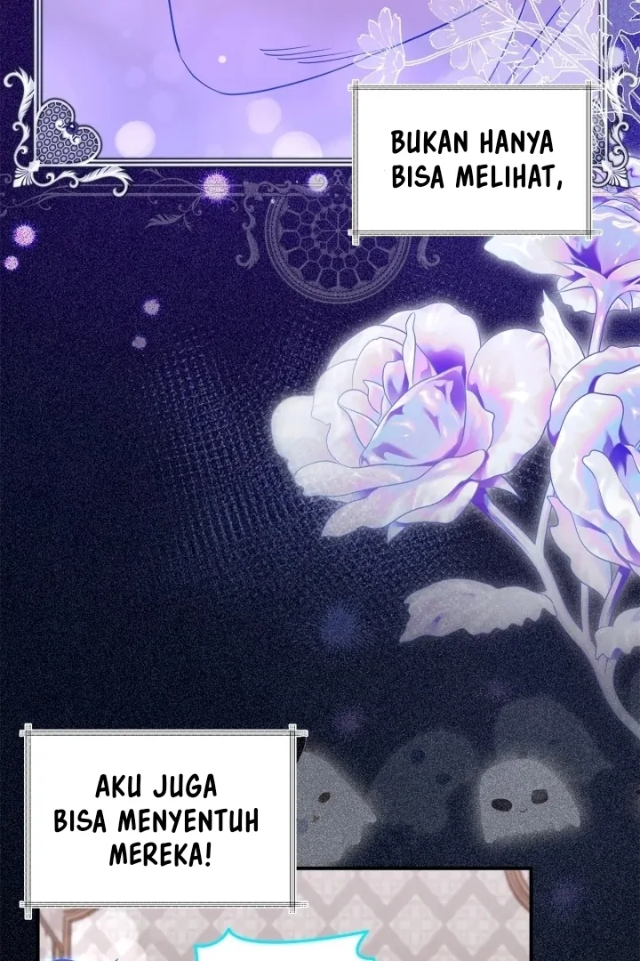 I Became the Daughter of a Ghost Duke Chapter 1 Gambar 33