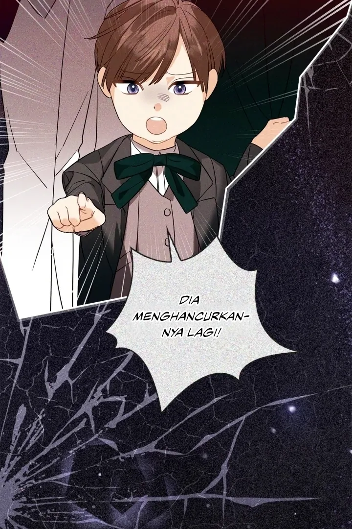 I Became the Daughter of a Ghost Duke Chapter 1 Gambar 50