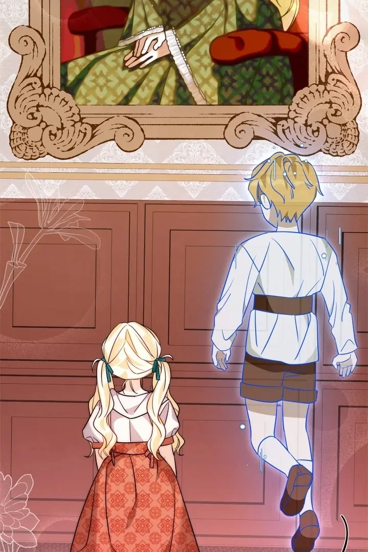 I Became the Daughter of a Ghost Duke Chapter 1 Gambar 75