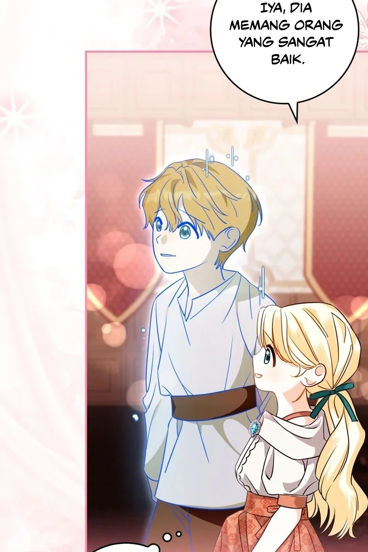 I Became the Daughter of a Ghost Duke Chapter 1 Gambar 77