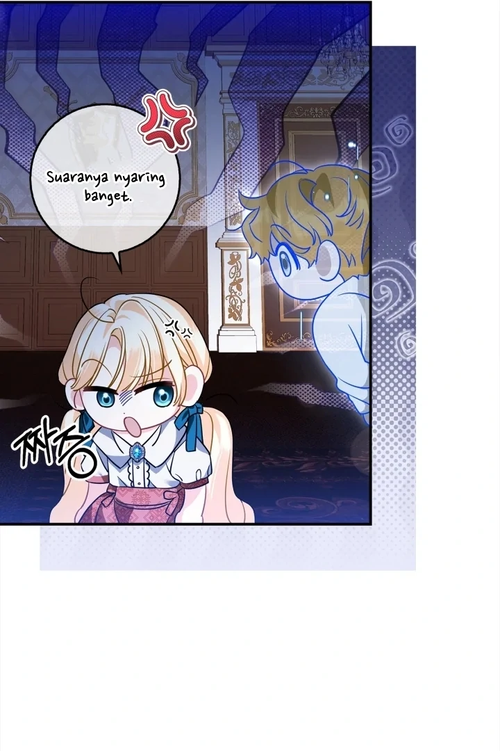 I Became the Daughter of a Ghost Duke Chapter 1 Gambar 83