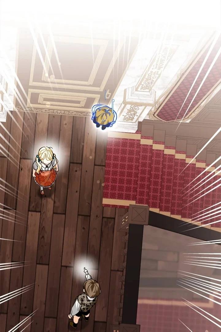 I Became the Daughter of a Ghost Duke Chapter 1 Gambar 87