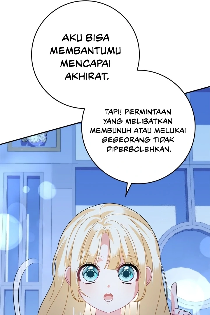 I Became the Daughter of a Ghost Duke Chapter 10 Gambar 13
