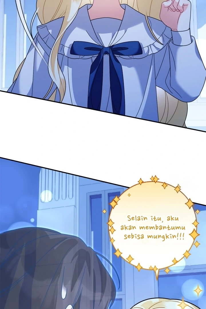 I Became the Daughter of a Ghost Duke Chapter 10 Gambar 14