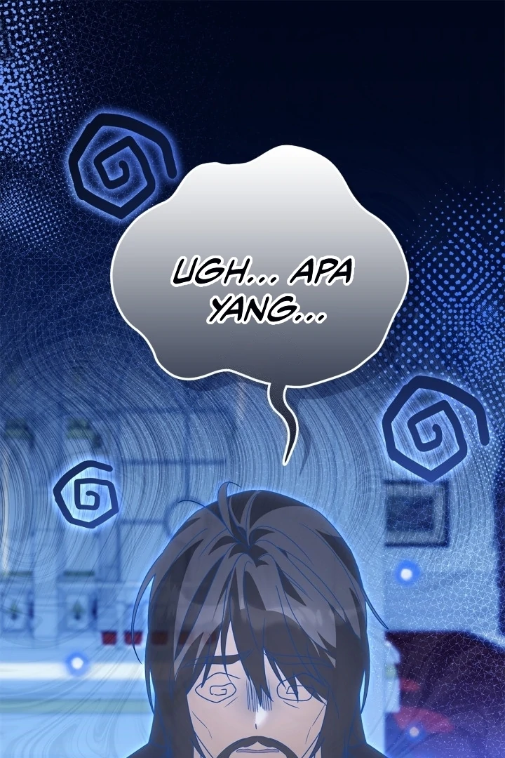 Baca Manhwa I Became the Daughter of a Ghost Duke Chapter 10 Gambar 2