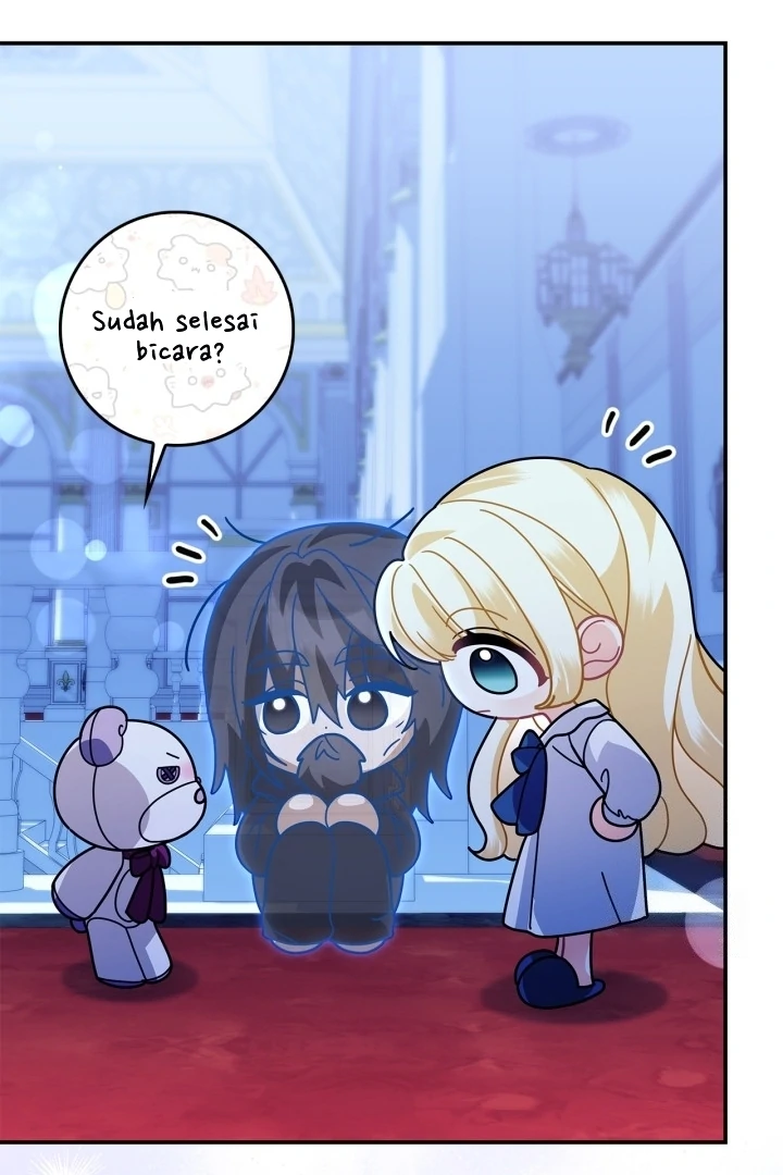I Became the Daughter of a Ghost Duke Chapter 10 Gambar 20