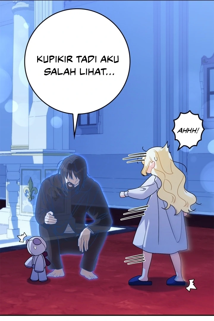 I Became the Daughter of a Ghost Duke Chapter 10 Gambar 25