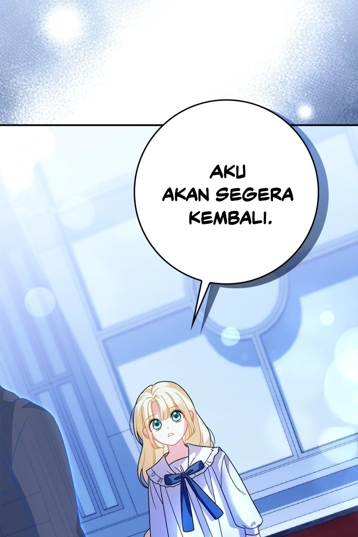 I Became the Daughter of a Ghost Duke Chapter 10 Gambar 39