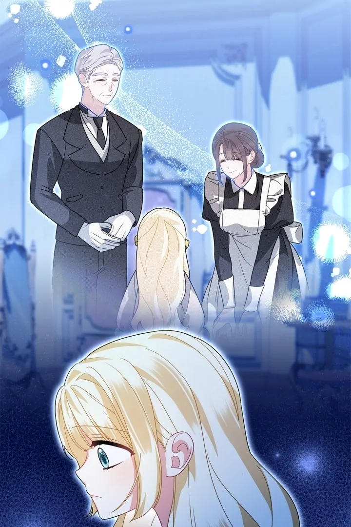 I Became the Daughter of a Ghost Duke Chapter 10 Gambar 46