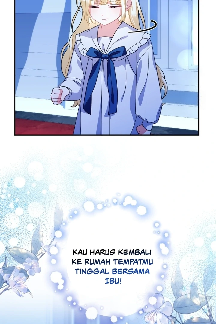 I Became the Daughter of a Ghost Duke Chapter 10 Gambar 48