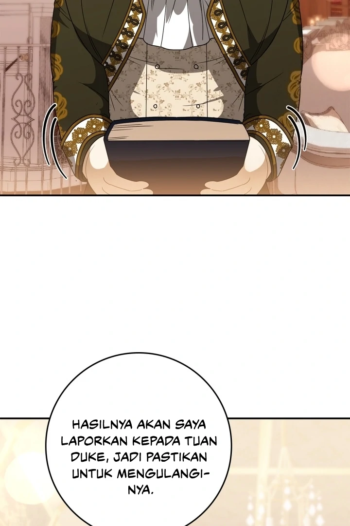 I Became the Daughter of a Ghost Duke Chapter 10 Gambar 94